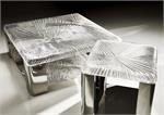 AURA SIDE TABLE
