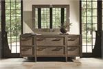 CASA PAROS DRESSER