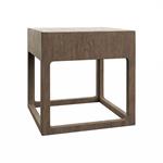 CASA PAROS SIDE TABLE
