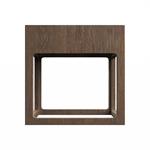 CASA PAROS SIDE TABLE