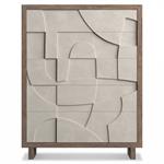 CASA PAROS TALL DRAWER CHEST