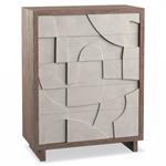CASA PAROS TALL DRAWER CHEST