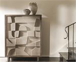 CASA PAROS TALL DRAWER CHEST