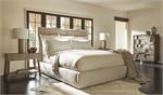 CASA PAROS TALL DRAWER CHEST