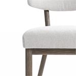 CASA PAROS SIDE CHAIR