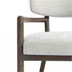 CASA PAROS ARM CHAIR