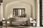 CASA PAROS ARM CHAIR