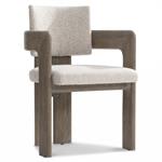 CASA PAROS ARM CHAIR