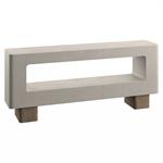 CASA PAROS CONSOLE TABLE