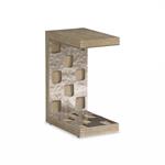AVENTURA ACCENT TABLE