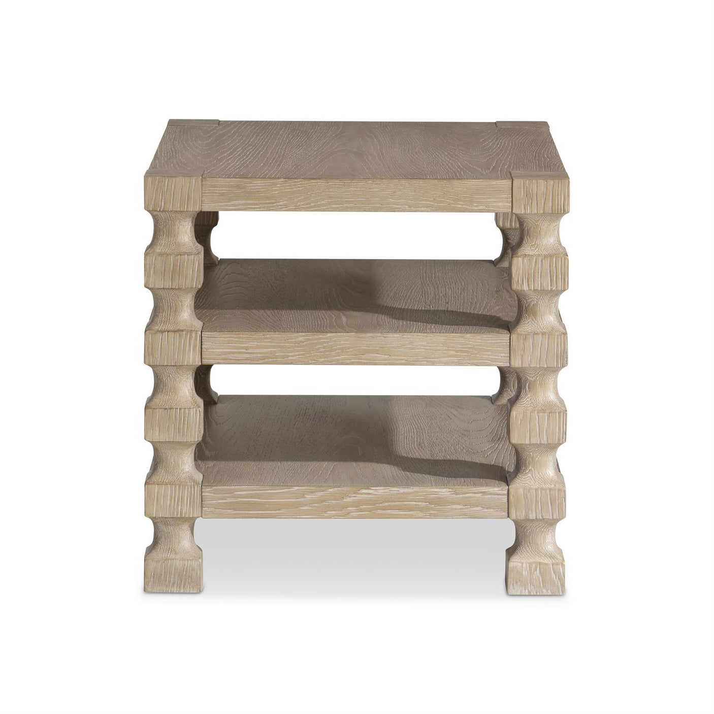 AVENTURA SIDE TABLE