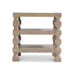 AVENTURA SIDE TABLE