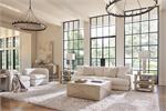 AVENTURA SIDE TABLE