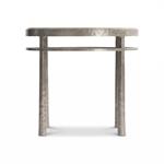 AVENTURA SIDE TABLE