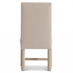 AVENTURA SIDE CHAIR