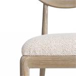 AVENTURA SIDE CHAIR