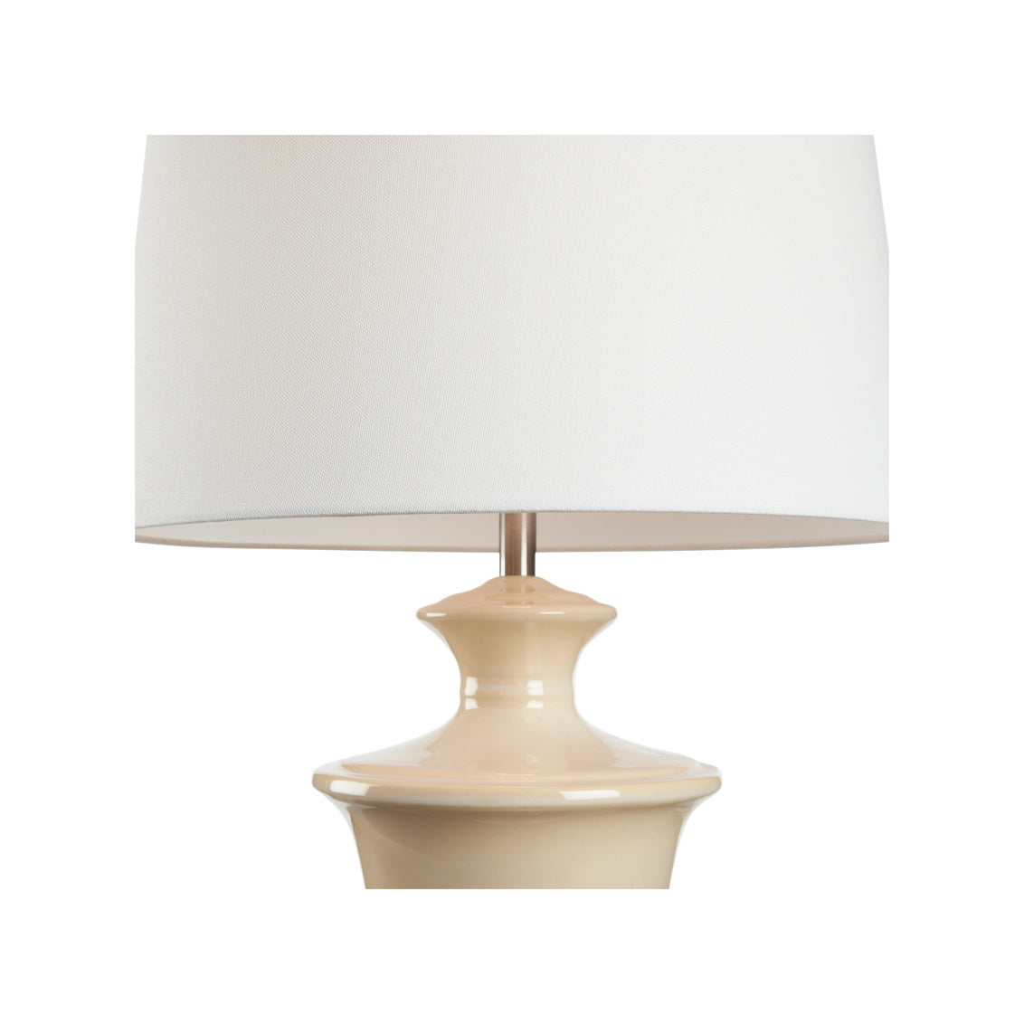 Kilnbourne Lamp - Sand
