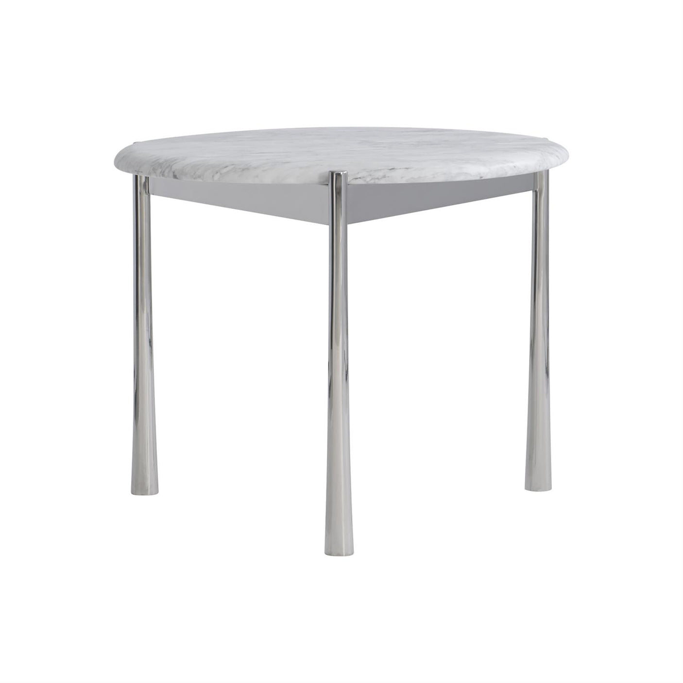ARRIS SIDE TABLE