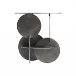 TRIBUS SIDE TABLE