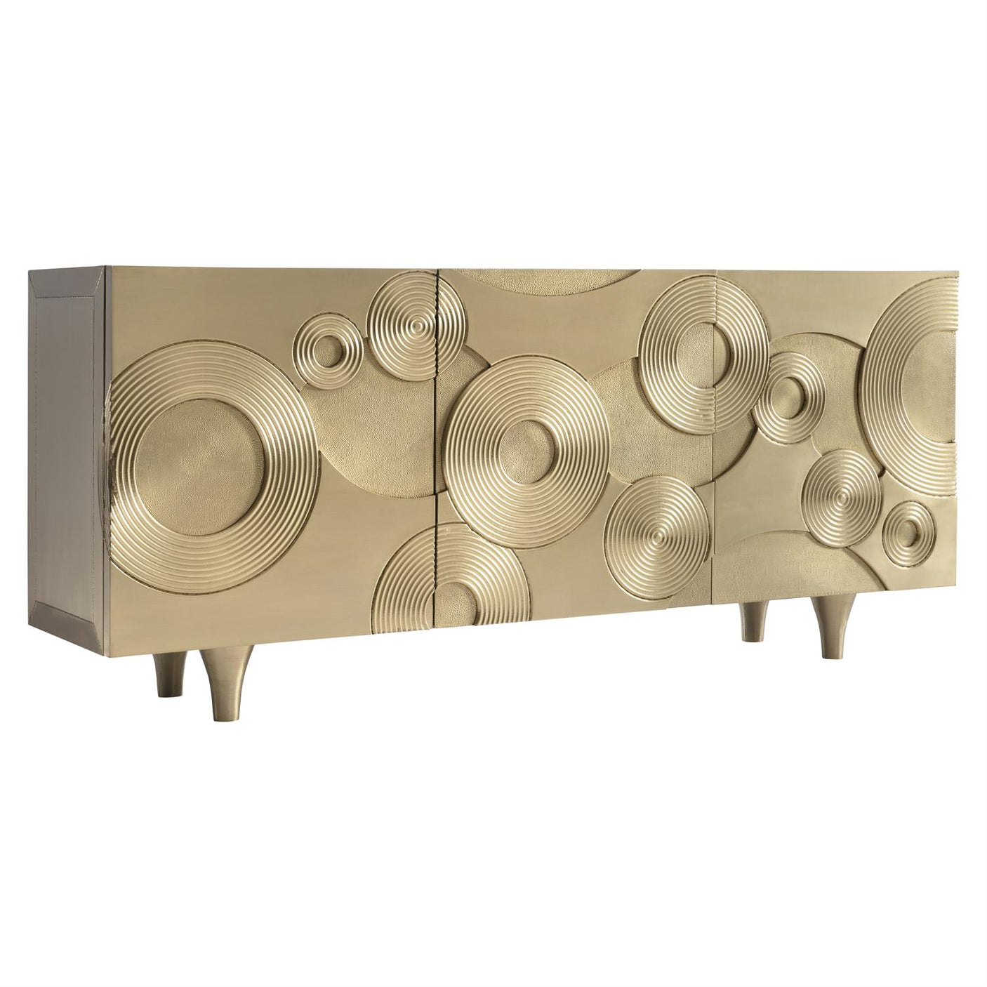 KINTORE ENTERTAINMENT CREDENZA