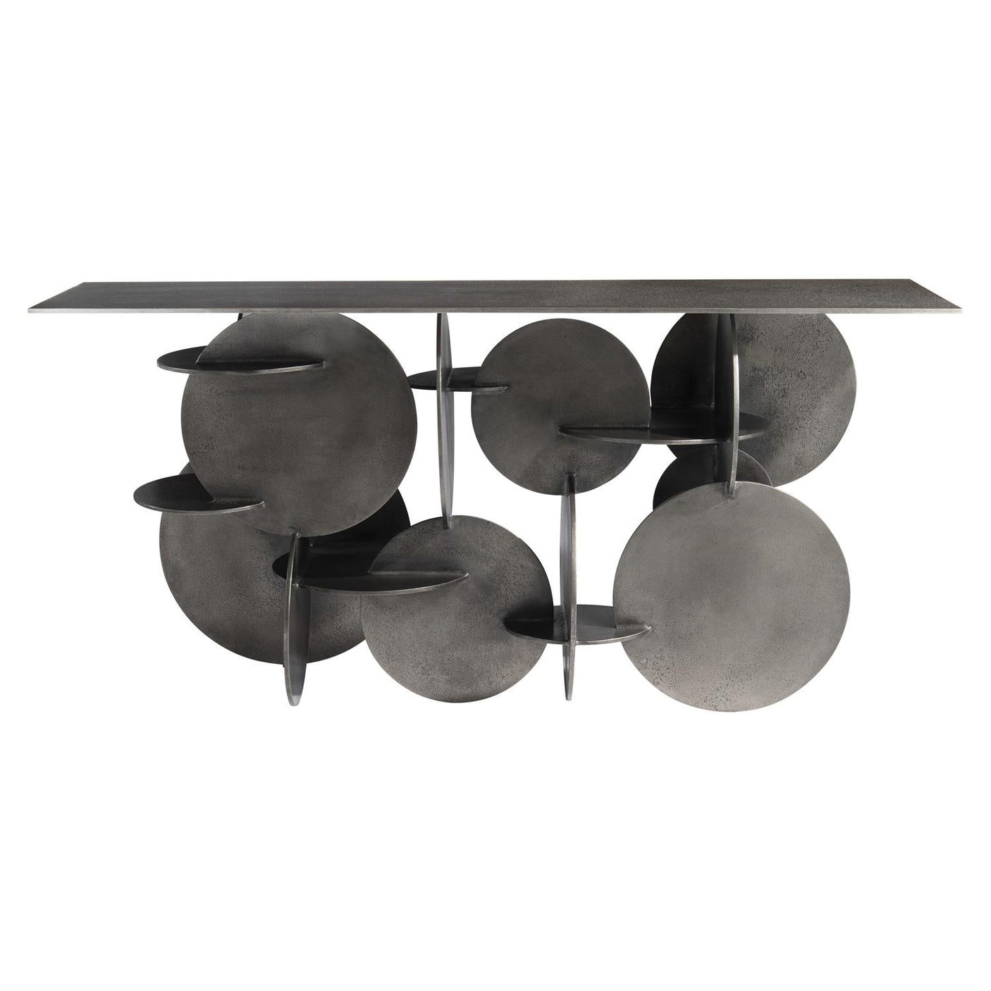 TRIBUS CONSOLE TABLE