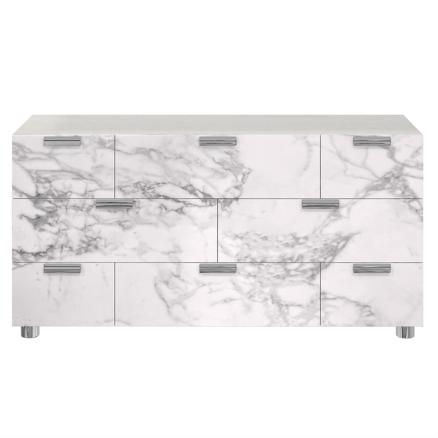 STRATUM DRESSER