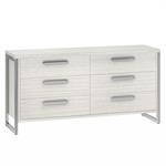 STRATUM DRESSER