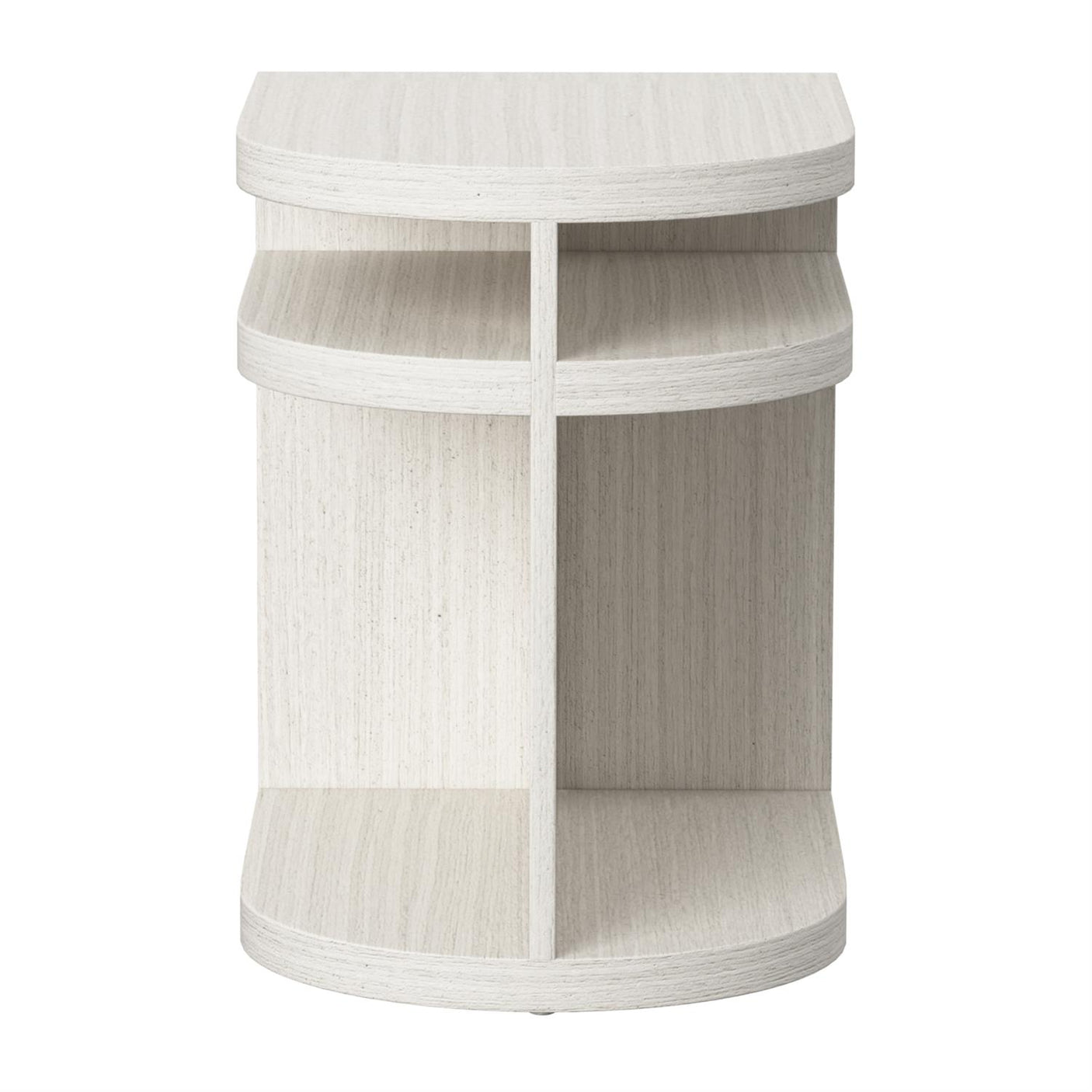 STRATUM SIDE TABLE
