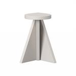 STRATUM ACCENT TABLE