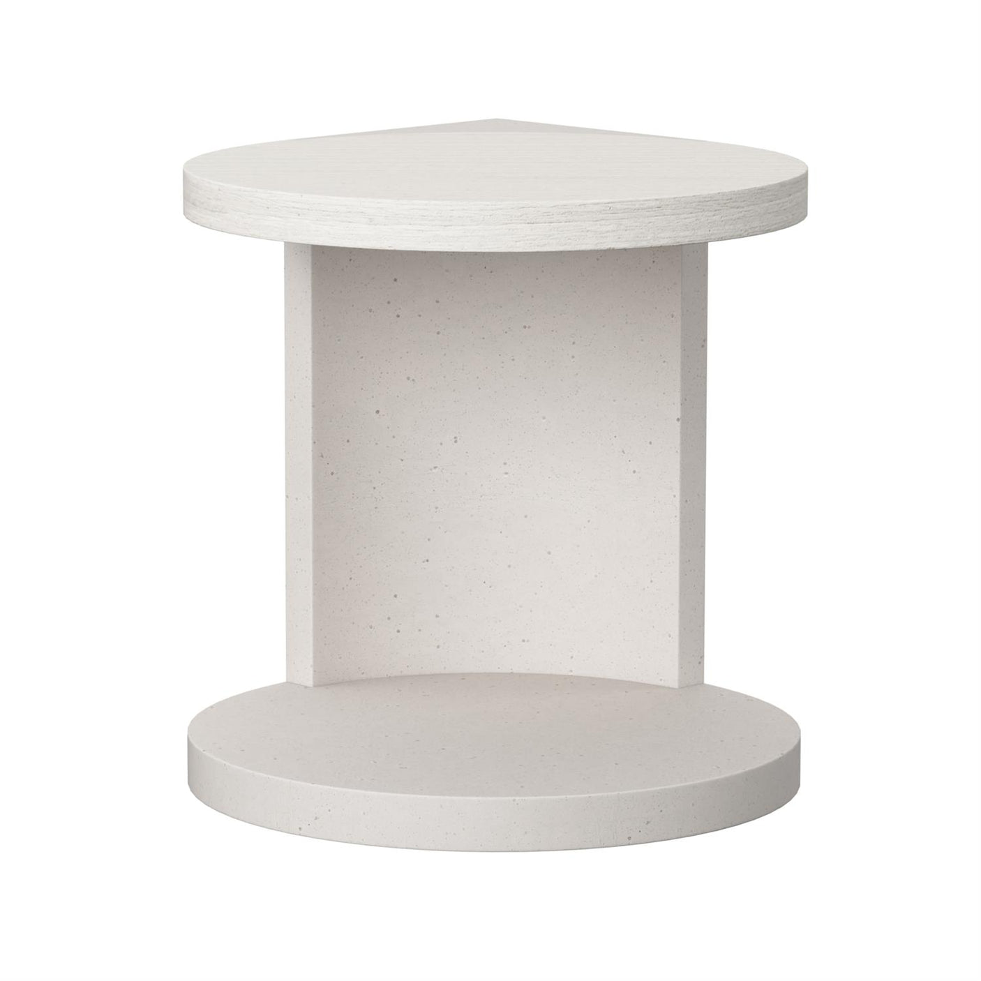 STRATUM SIDE TABLE