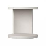 STRATUM SIDE TABLE