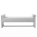 STRATUM FABRIC BENCH