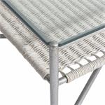 KENDO COCKTAIL TABLE