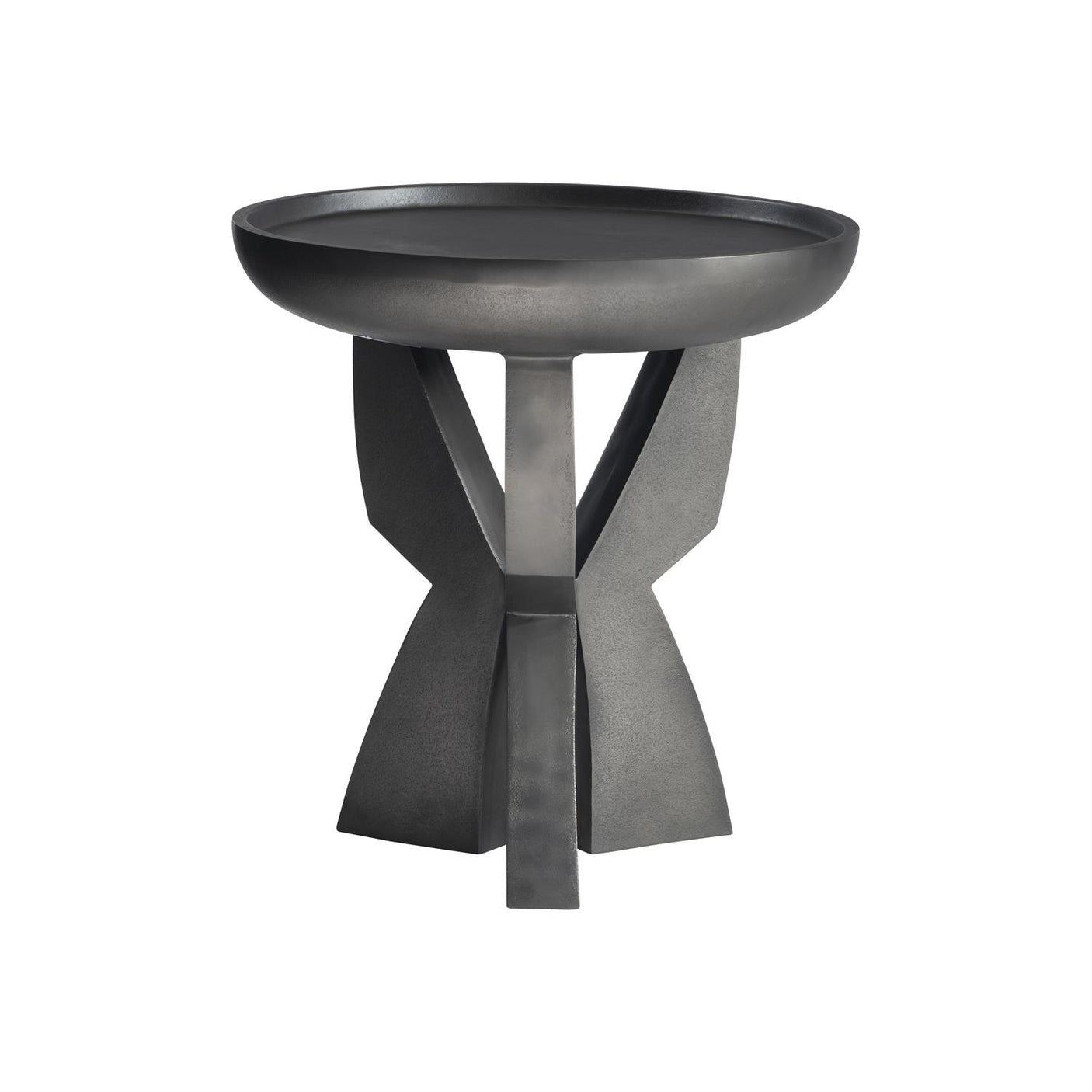 MAZO SIDE TABLE