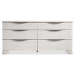 SERENO DRESSER