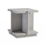 SERENO SIDE TABLE