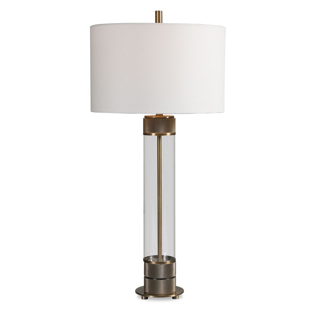 Anmer Table Lamp - Kings Fine Art & Decor