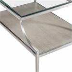 CORNELIA SIDE TABLE