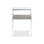 CORNELIA SIDE TABLE