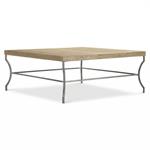 TRIBECA COCKTAIL TABLE