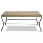 TRIBECA COCKTAIL TABLE