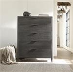 TRIBECA TALL DRAWER CHEST