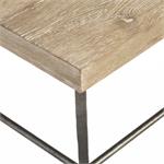 TRIBECA SIDE TABLE
