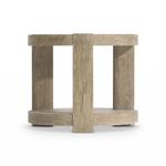 TRIBECA SIDE TABLE