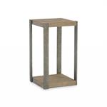 TRIBECA ACCENT TABLE
