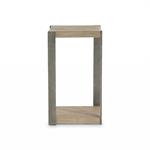 TRIBECA ACCENT TABLE