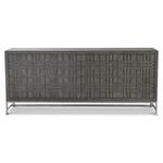 TRIBECA ENTERTAINMENT CREDENZA