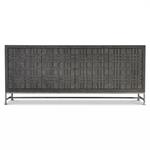 TRIBECA ENTERTAINMENT CREDENZA