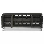 TRIBECA ENTERTAINMENT CREDENZA