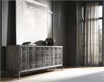 TRIBECA ENTERTAINMENT CREDENZA
